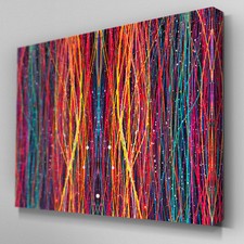 Ab408 abstract twisted for sale  BALLYMONEY