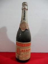 Bottiglia alberini prosecco usato  Marmirolo