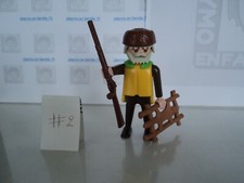 Playmobil vintage western d'occasion Playmobil vintage western d'occasion  Buchy