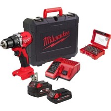 Milwaukee m18cblpd 422c gebraucht kaufen  Malente