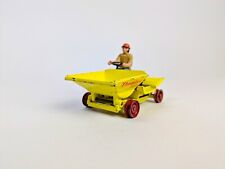 Vintage corgi thwaites for sale  Shipping to Ireland