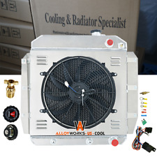 Row radiator shroud for sale  Chino