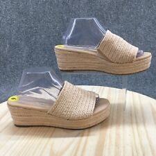 Sbicca espadrille sandal for sale  Circle Pines