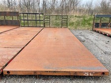 Structural steel flatbed for sale  Lancaster