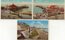 Blackpool pier tram for sale  DORCHESTER