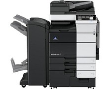 Konica minolta bizhub for sale  Saint Paul