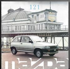 Mazda 121 1988 for sale  UK