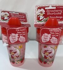 2009 strawberry shortcake for sale  Mount Vernon