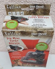 Dirt devil staubsaugerdüse gebraucht kaufen  Bayreuth