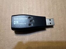 Usado, ADAPTADOR ETHERNET USB CP-USB-RJ45M TAMANHO POLEGAR 10/100 1 X RJ-45 PRETO I6-3(11) comprar usado  Enviando para Brazil