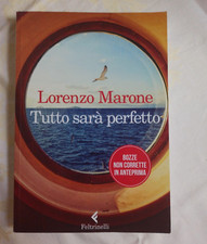 Lorenzo marone tutto usato  Sassari