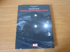Livre vapeur région d'occasion  Angoulême
