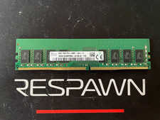 SK Hynix 8GB 1Rx8 PC4-2400T-UA1-11 HMA81GU6MFR8N-UH N0 AC comprar usado  Enviando para Brazil
