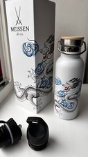 Thermosflasche tumbler isolier gebraucht kaufen  Deutschland