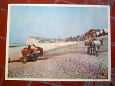 Affiche ecole rossignol d'occasion  Toulon-