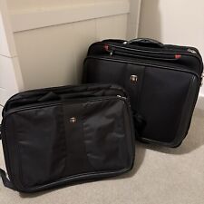 Swissgear wenger luggage for sale  NEWCASTLE UPON TYNE