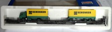 Roco 1902 huckepack gebraucht kaufen  Rosenheim