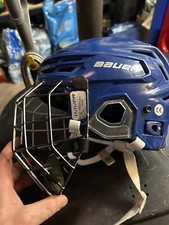 Hockey equipment full for sale  Little Falls