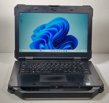 Dell latitude 5420 for sale  ILFORD