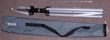 King tr1000 tripod for sale  Saluda