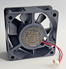 Fan d60sh dc12v for sale  Houston