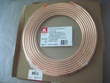 Mueller Industries 3/8" OD x 0.311" ID x 50' bobina de cobre 0.032" parede comprar usado  Enviando para Brazil