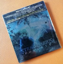 Usado, Stratovarius [ Polaris ] PROMO CD THAILAND EDITION comprar usado  Enviando para Brazil