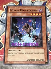 Regenerating mummy sdzw d'occasion  Expédié en Belgium