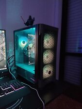 Gaming ryzen5 5600x usato  Villarbasse