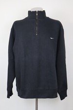 Nike felpa mezza usato  Massa di Somma