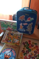 Walt disney koffer gebraucht kaufen  Riegelsberg
