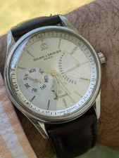 Baume mercier classima d'occasion  Expédié en Belgium