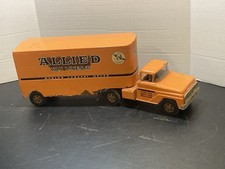 Tonka allied van for sale  Imlay City