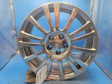 Roda 17x7 liga 15 raios cromada Opt Rtn compatível com 11-16 CRUZE 1240489 comprar usado  Enviando para Brazil