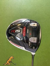 Used taylormade r15 for sale  Jacksonville Beach