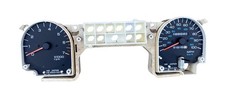 Jeep wrangler speedometer for sale  Blairstown