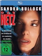 Netz blu ray gebraucht kaufen  Berlin