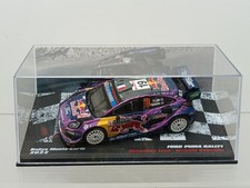 Altaya loeb ford d'occasion  Derval