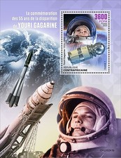 Yuri Gagarin comprar usado Yuri Gagarin comprar usado  Enviando para Brazil