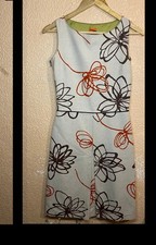 Robe femme florale d'occasion  Marseille XI