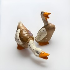 Vintage hand painted for sale  Cleves