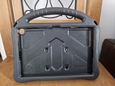 Handle tablet case for sale  BLACKBURN