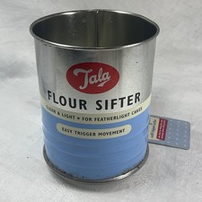Tala flour sifter for sale  SUTTON COLDFIELD