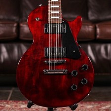 Used gibson les for sale  DERBY