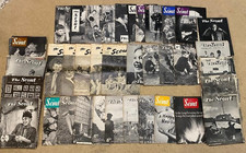 120 copies scout for sale  HITCHIN
