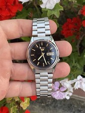 Seiko 37mm cassa usato  Settimo Milanese