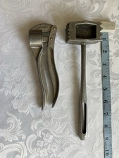 Vintage tala meat for sale  EDENBRIDGE