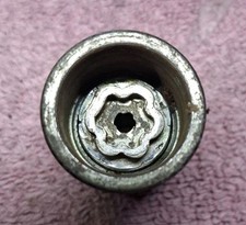 Ford locking wheel for sale  FLEETWOOD