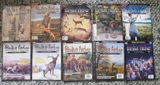 Issues primitive archer for sale  Gaylord
