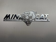 Grumman mini cat for sale  Hamburg